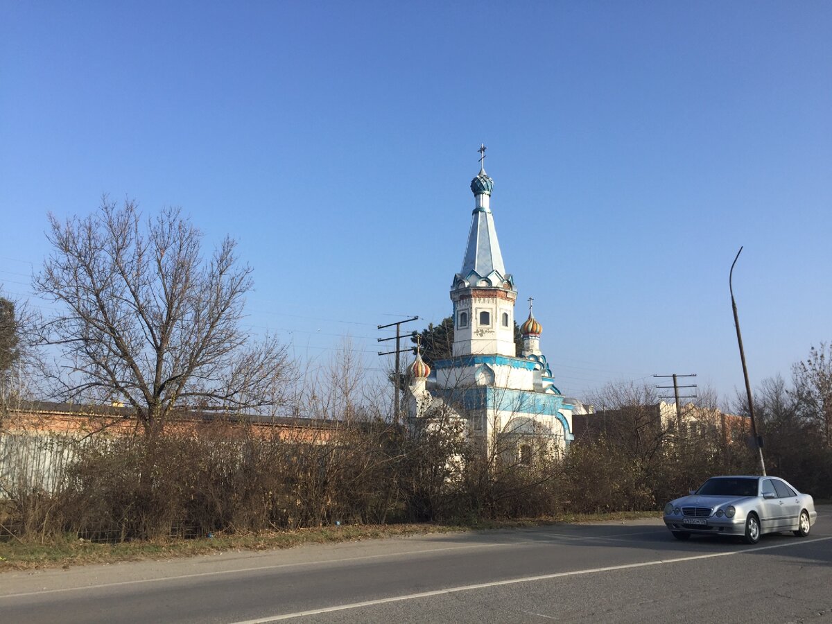 Незнакомый осетинец позвал к себе в гости. Рассказываю, чем закончилось ...