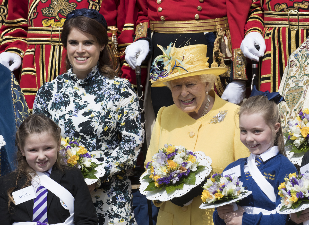 Фото: Stephen Lock/ZUMAPRESS.com/globallookpress.com