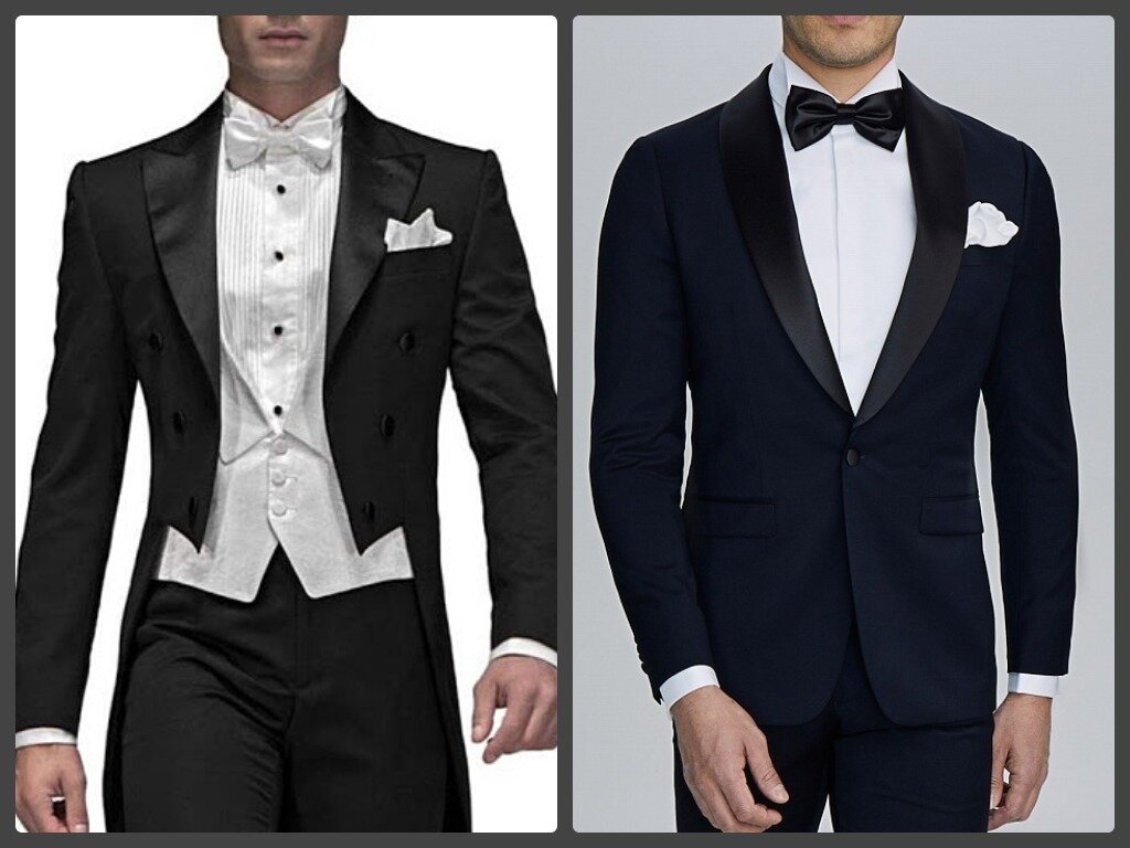 Прежде чем искать "десять отличий" надо внести ясность.