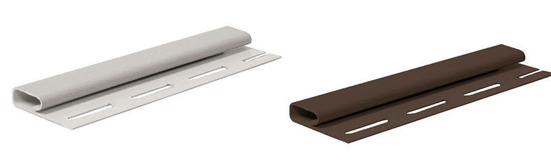 Стартовая и финишная планки