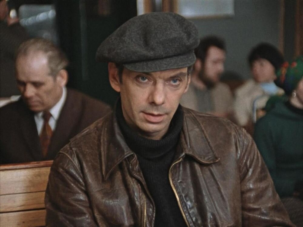 Алексей Баталов