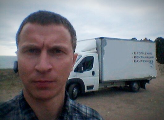 Фотография, которую прислал Александр