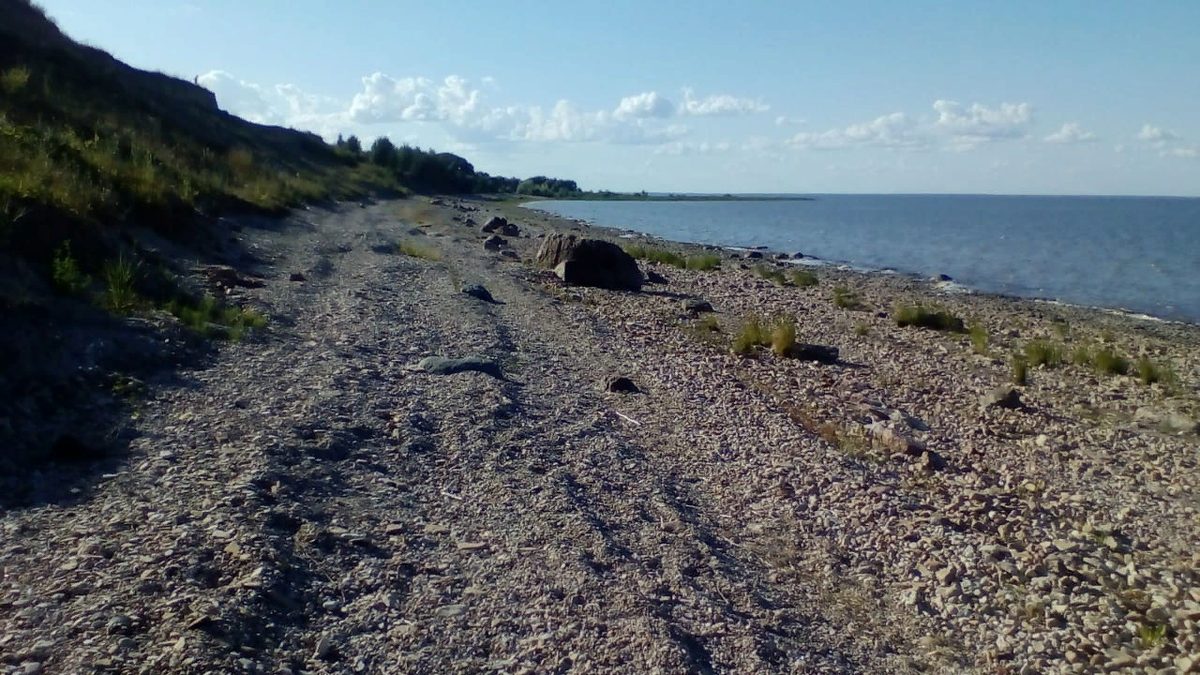 Оз. Ильмень