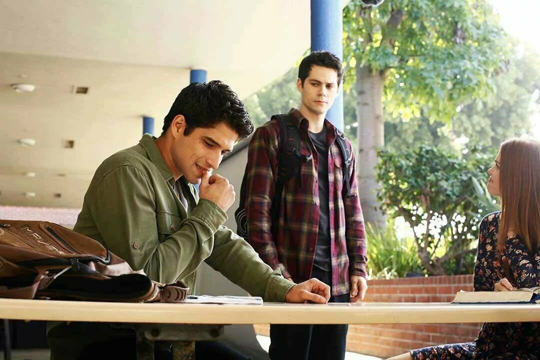 Друзья это все!