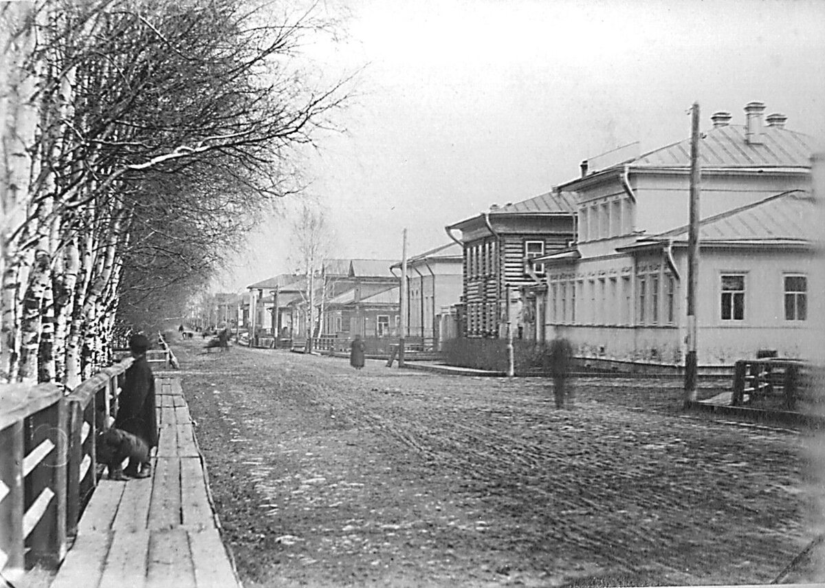 Старая вологда. Вологда ул. большая Дворянская г. Вологда.. Старая Вологда ул Октябрьская. Вологда 1900. Улица Чернышевского Вологда в начале 20 века.