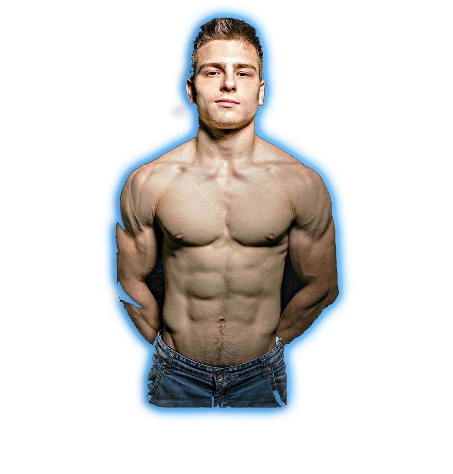 Виктор Каменов