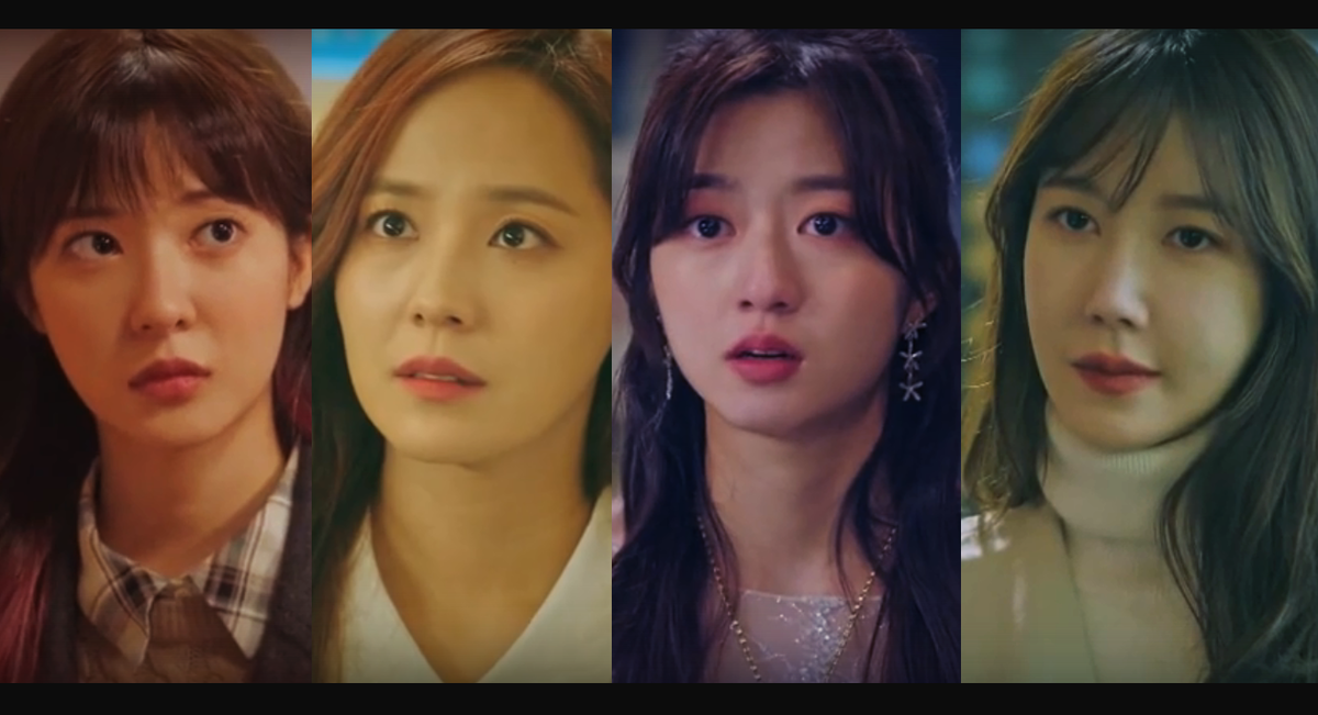 Положительные герои)))