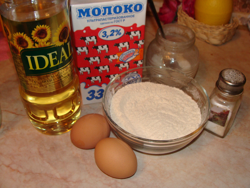 авторское фото