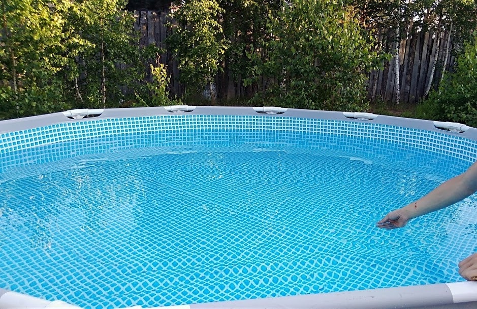 Фото автора