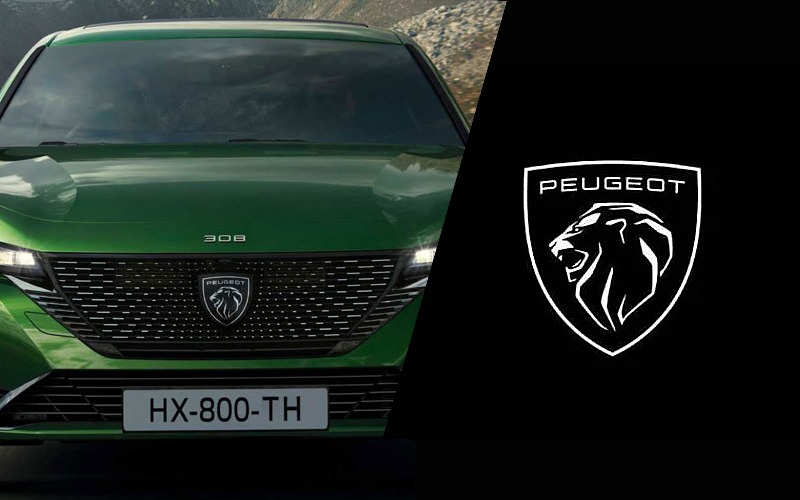 Новый Peugeot 308