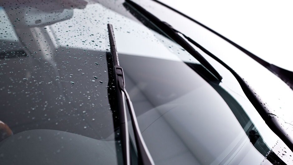 Чистота - залог автомобиля