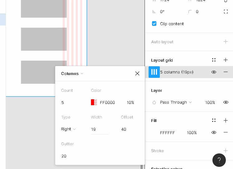 Grid в фигме. Кликабельный прототип в figma. Прототип сайта в figma. Сетка тильды для фигмы. Как установить размер в фигме.