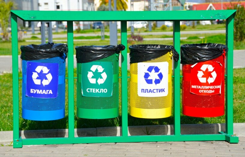 Картинка из интернет-пространства. В нашем городе я такого не видела.