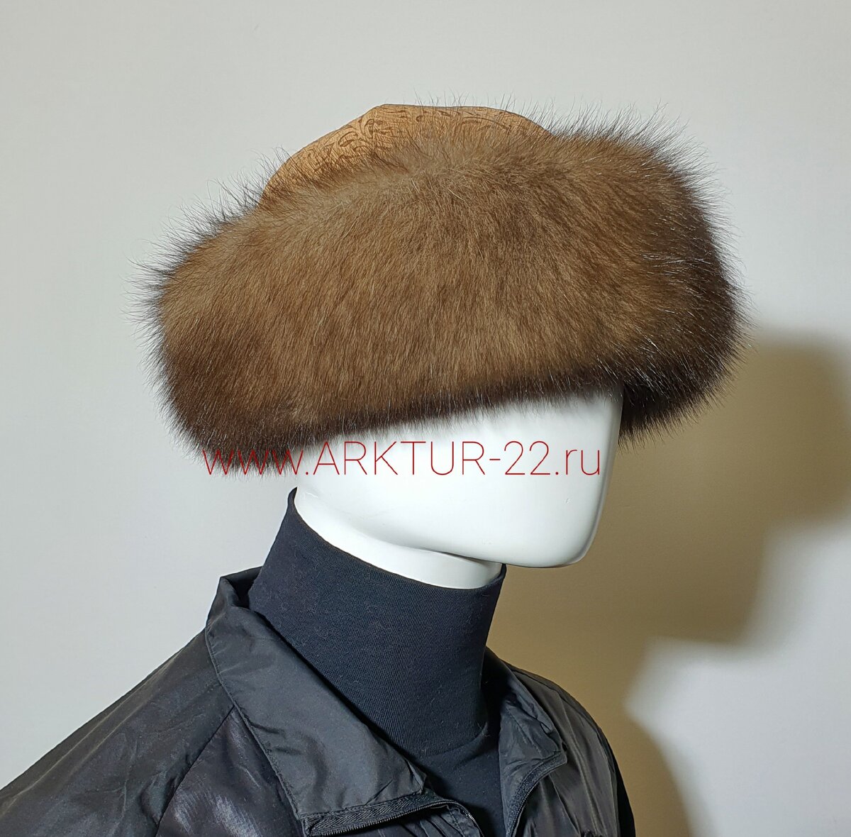 Фото с сайта www.ARKTUR-22.ru 