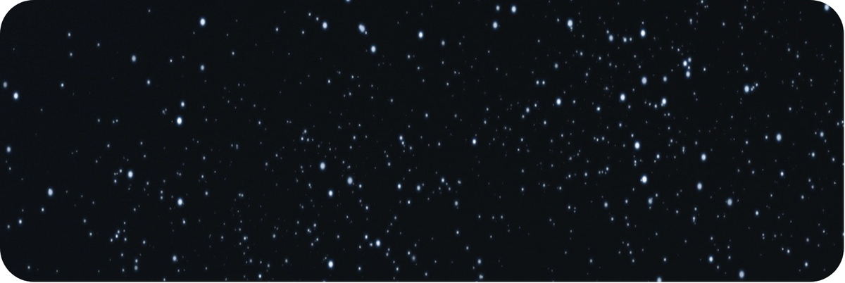 Бескрайний космос так красив, но не стоит тратить на его разглядывание всю ночь.