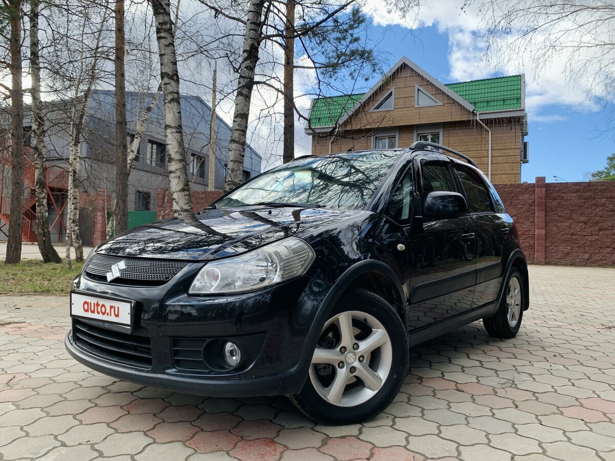 Фото с сайта авто.ру
