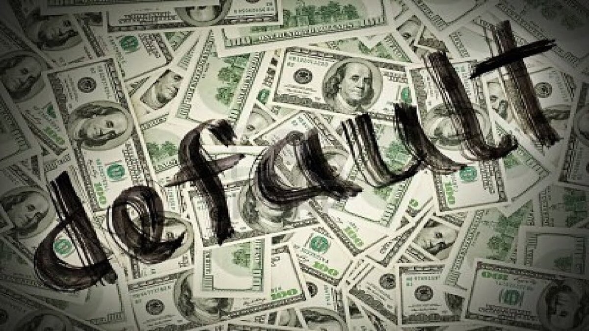 Дефолт неизбежен?