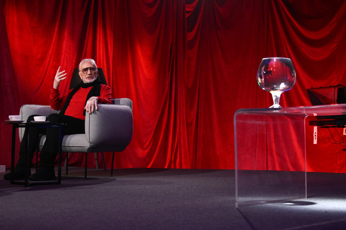 Фото Никиты Симонова 