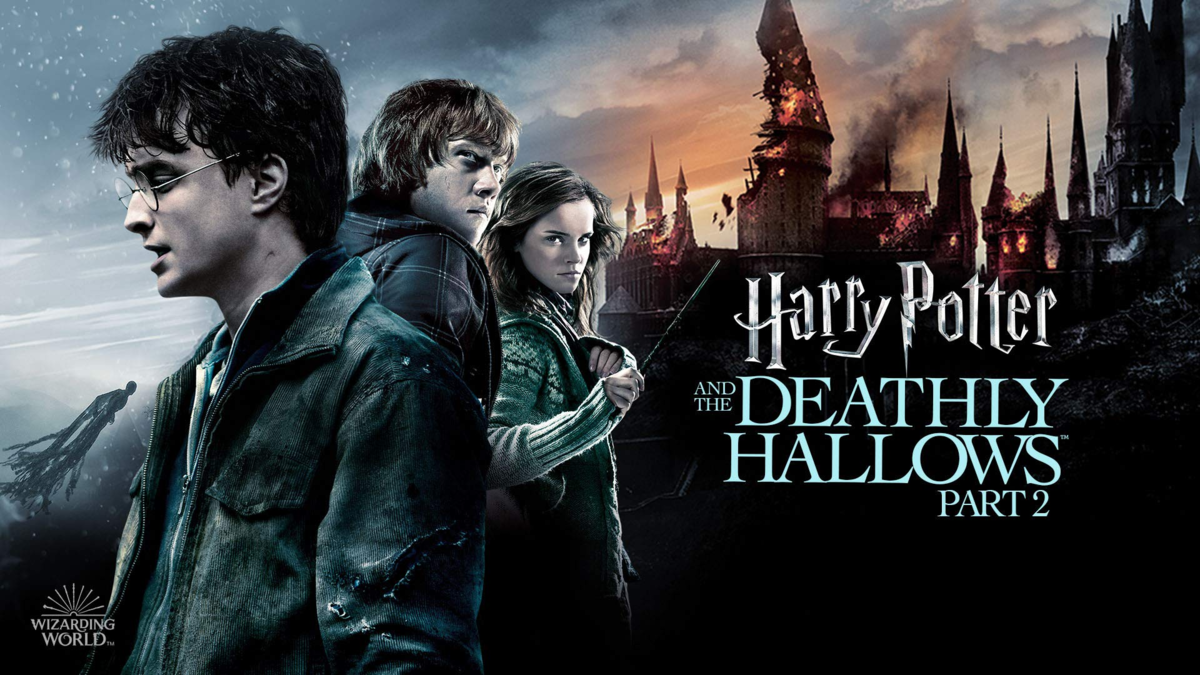 Harry potter and deathly hallows part. Harry Potter and the Deathly Hallows Part 2. Harry Potter and the Deathly Hallows: Part 2 Постер. Уилл ДАННHARRY Potter and the Deathly Hallows: Part 2.