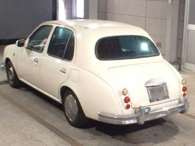 Mitsuoka Viewt