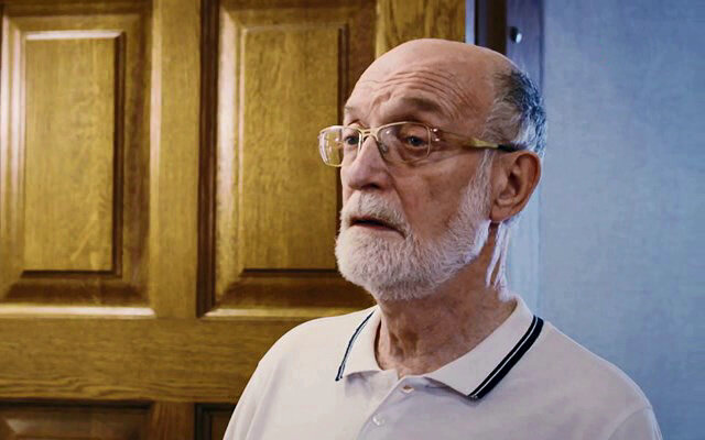 Кадр из сериала «Крепкие орешки» (2021). Все скриншоты сделаны специально для статьи