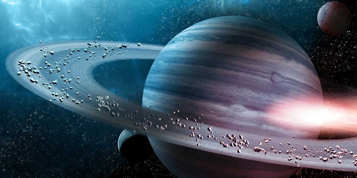 Стрелец - гороскоп на март