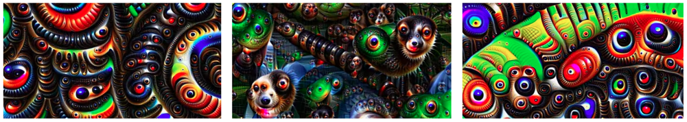 Источник DeepDreamGenerator