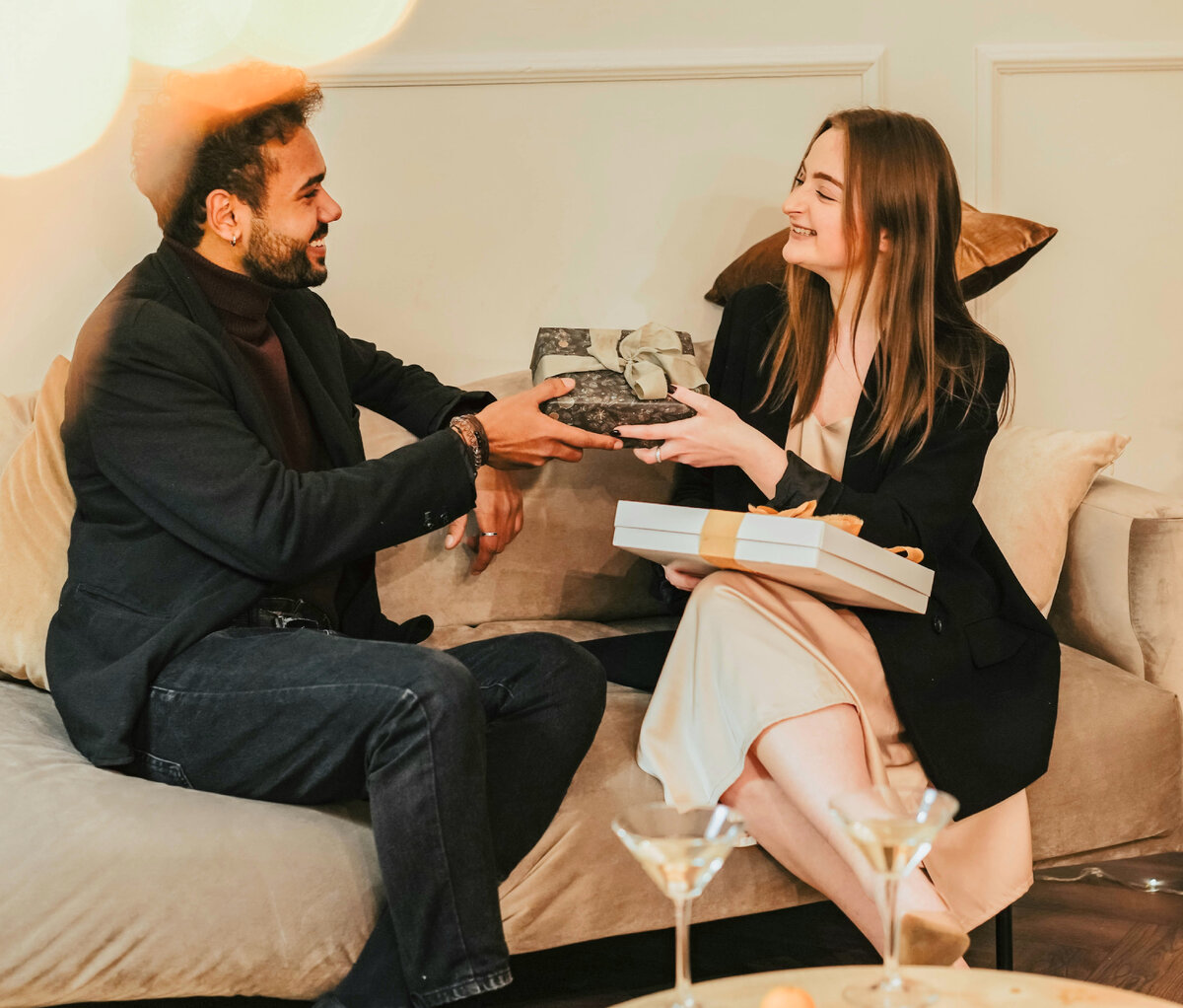 Подарок мужчине 