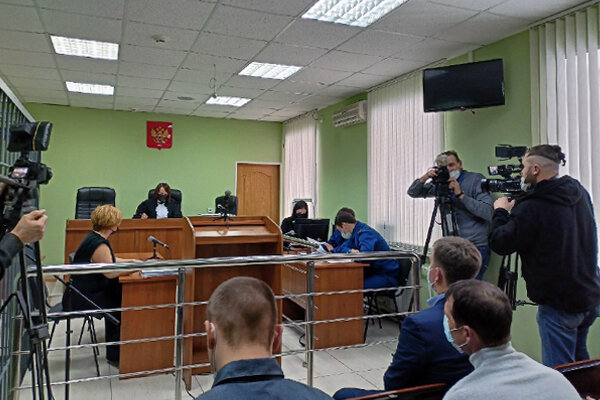 Фото: «Новости Брянска»