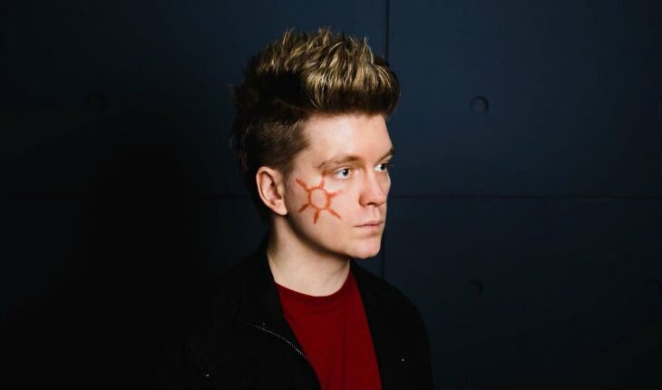 Михаил Калинин