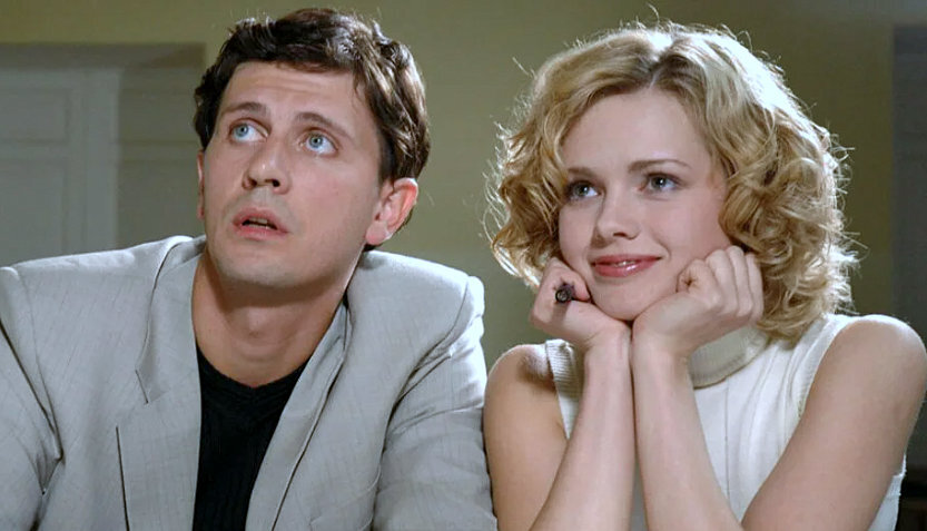 кадр из фильма «Тамбовская волчица»