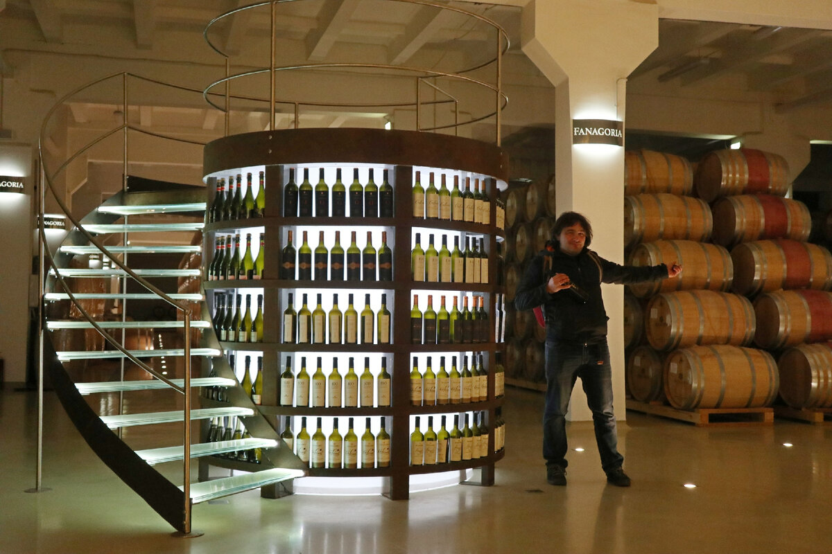 Жизнь в поезде. Тур по Крыму под стук колёс с "Гранд-экспрессом"