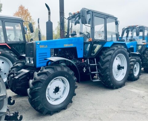 Как осуществляется ремонт гидрораспределителя МТЗ?