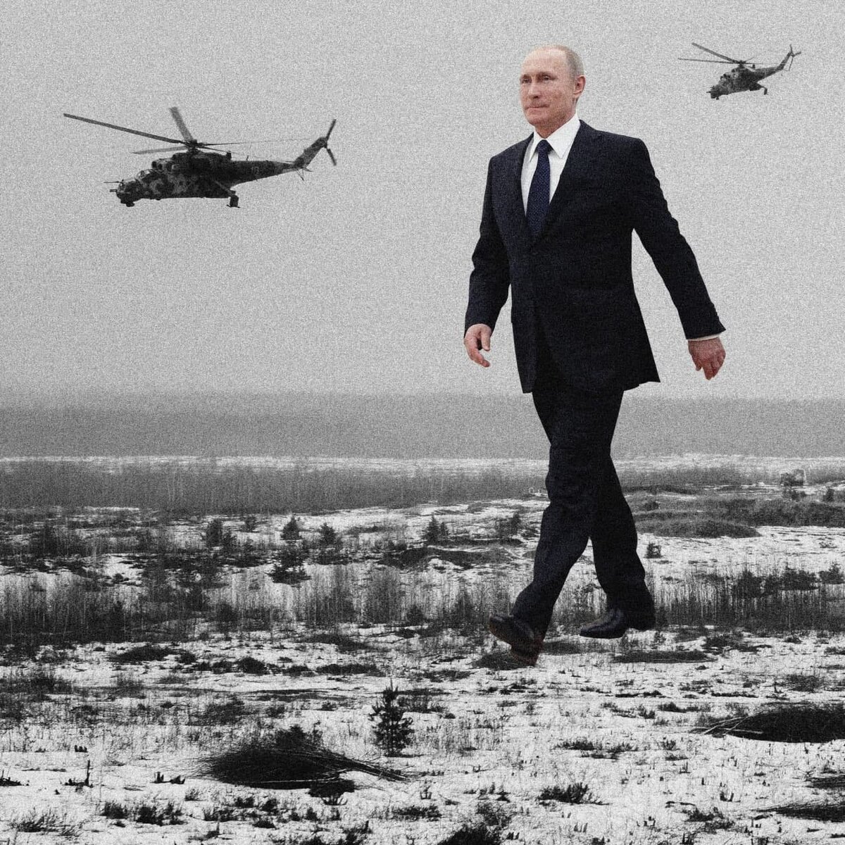 Коллаж из "Нью-Йорк Таймс"