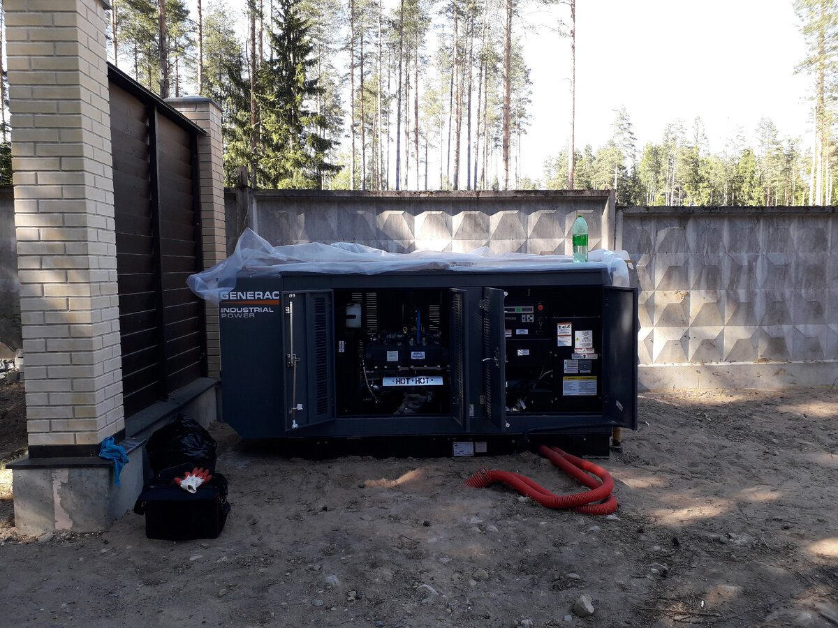 Фото из рабочего архива