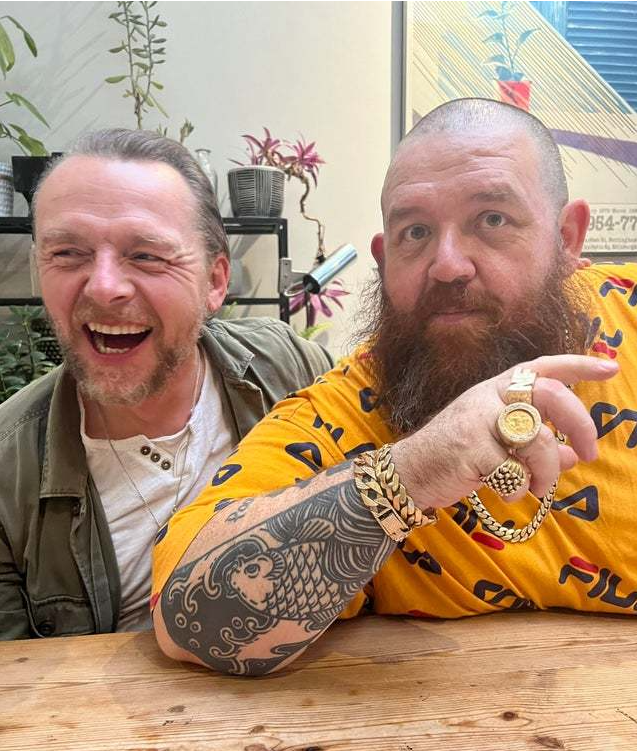 Саймон и Ник