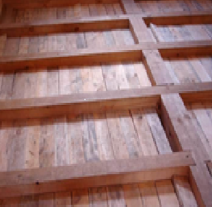 Требования к проводке в деревянном доме
