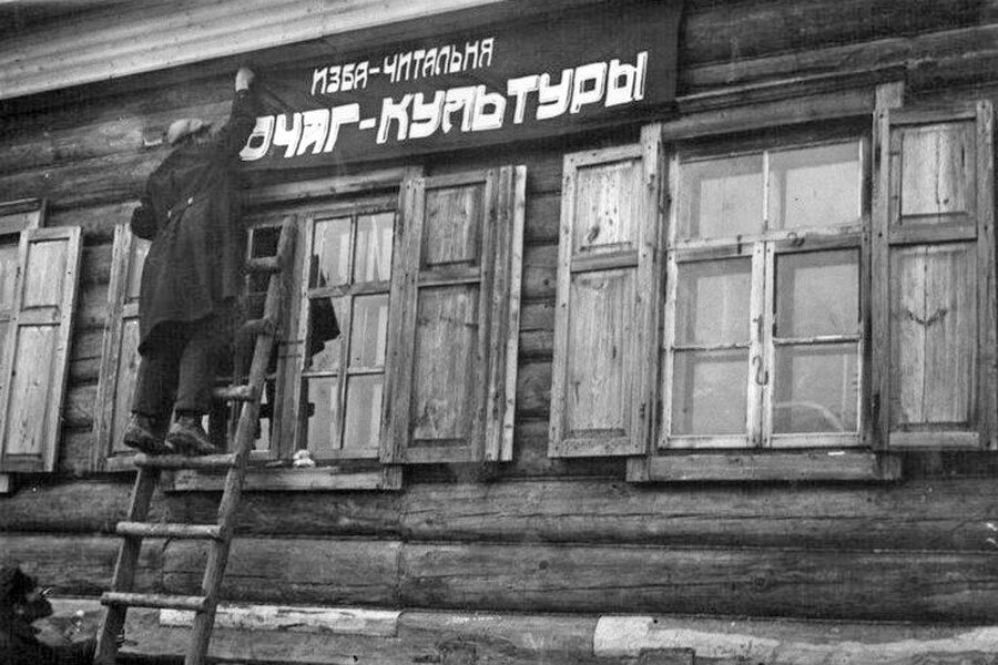 Это вам не "Дом-2"