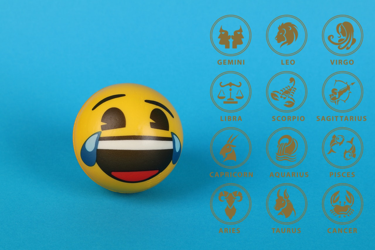 Рейтинг всех знаков зодиака