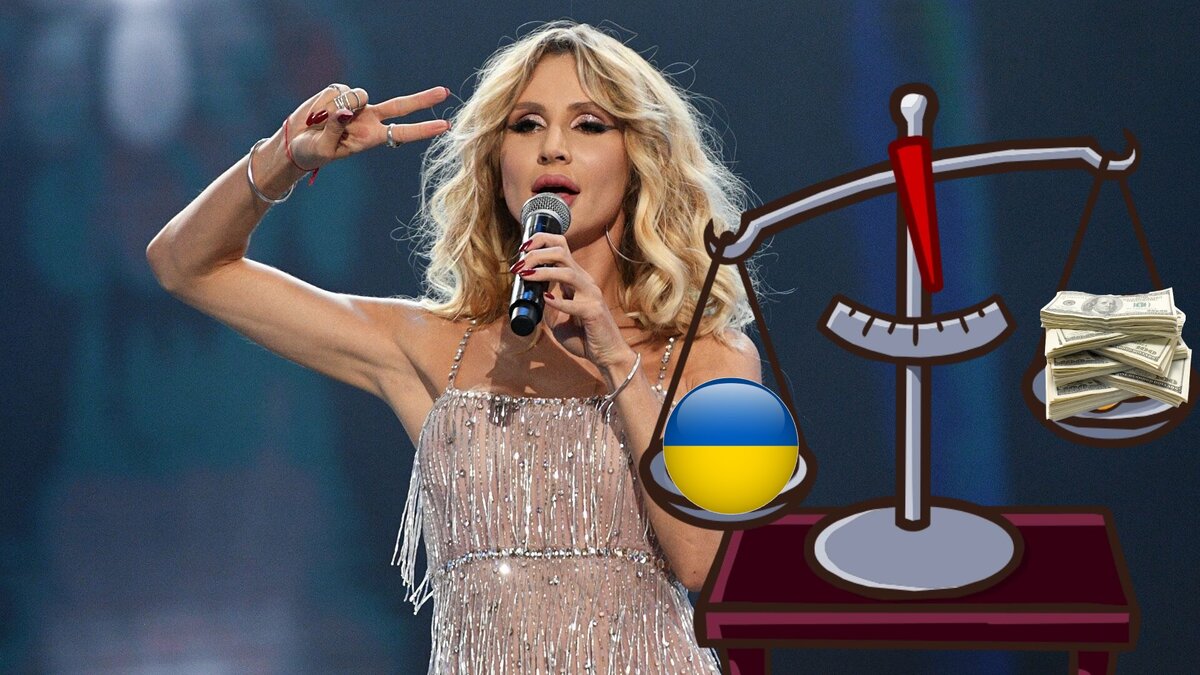 Цена призыва к миру сейчас очень высока