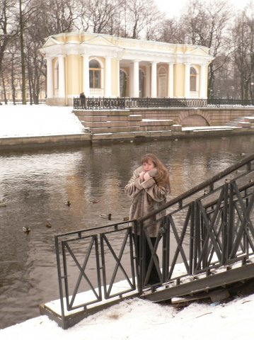 Я в довольно депрессивном состоянии тут.