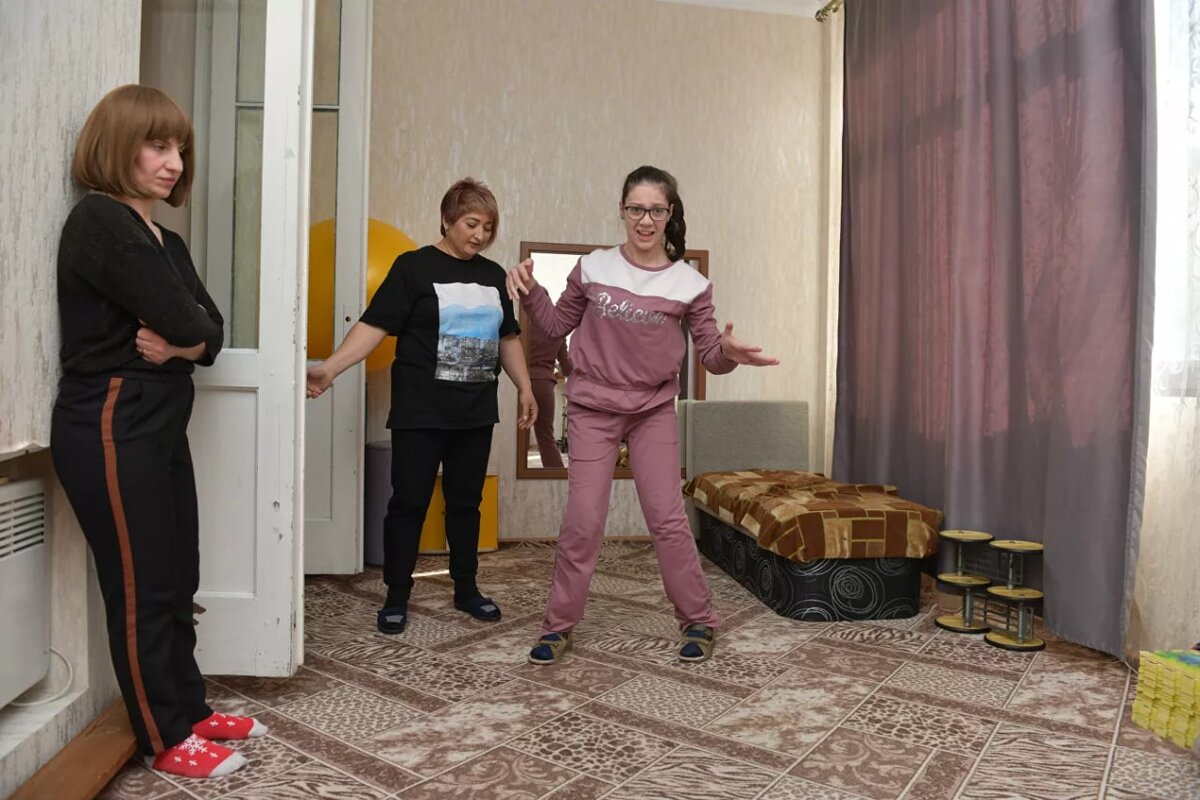 © Sputnik / Томас Тхайцук