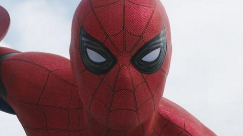 Marvel Studios/Disney