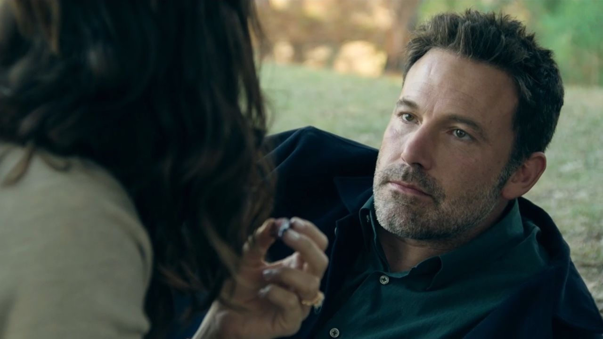 кадр из фильма "Глубокие воды"