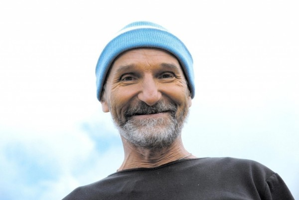 Пётр Николаевич Мамонов