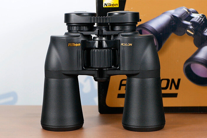 Nikon aculon a211 hot sale 10 x 50