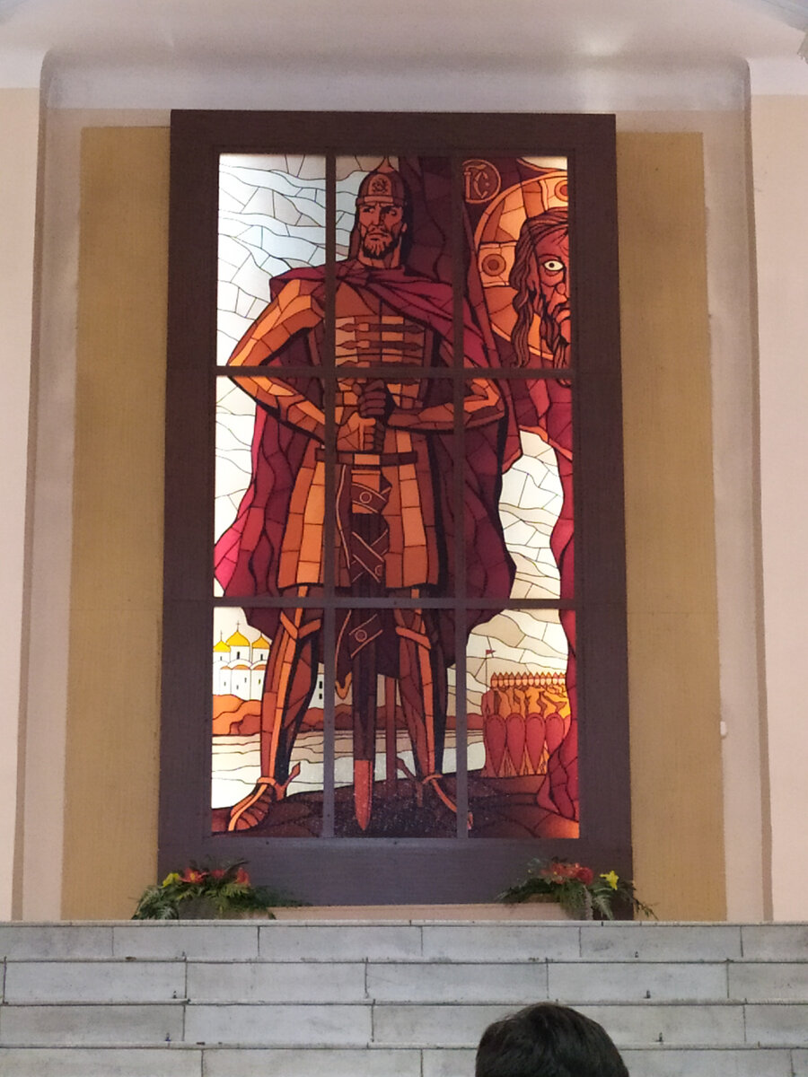 личное фото автора