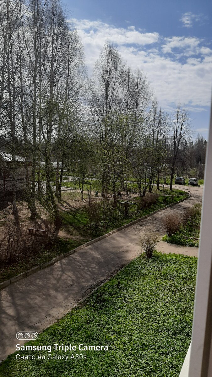 Фото автора