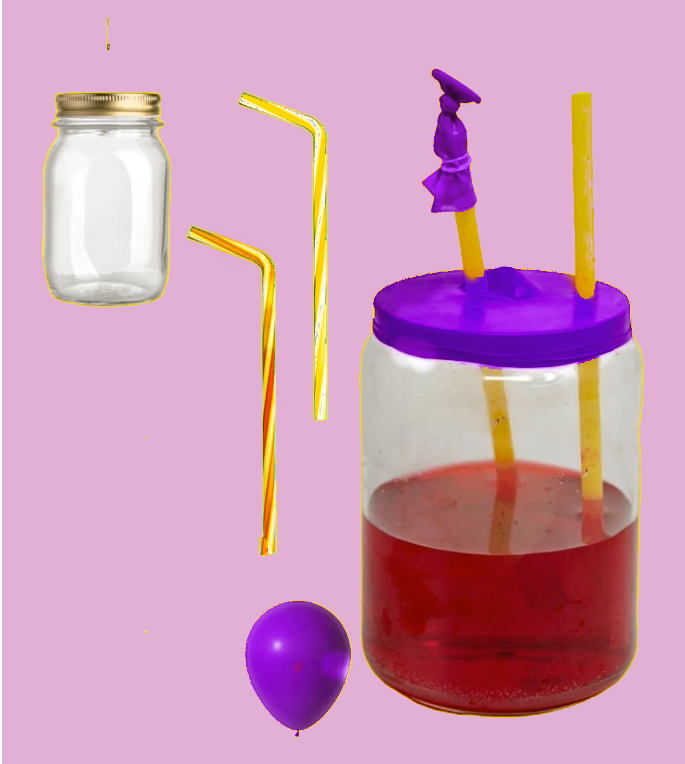 Это нужно для создания макета