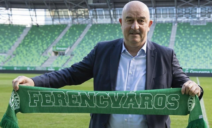 Фото: инстаграм Черчесова